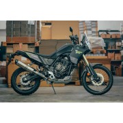 Yamaha Tenerè 700 2019-2020 Projsix 